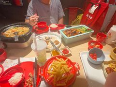 -避风塘(宝山万达店)