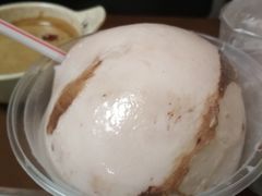 椰蛋-椰子下蛋(南锣鼓巷店)
