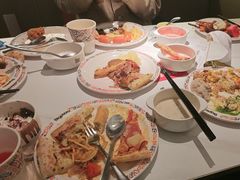 -比格比萨自助(新辰里学清路店)