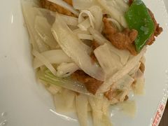 -面辣子·陕西家乡菜(钟楼店)