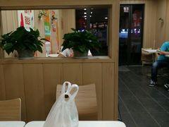 -华莱士·全鸡汉堡(郭巷3店)