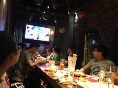 -404干式熟成牛排馆•聚会餐厅