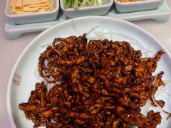 -小吊梨汤·北京菜·烤鸭(华润万象城店)