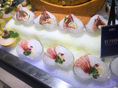 -海鼎荟海鲜姿造(晋江宝龙店)