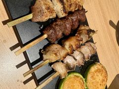 -森味花园·日本料理(伊藤洋华堂亚运村店)