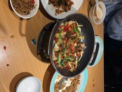 -呷湘厨·鱼汤捞饭·剁椒鱼头·湘菜(国家会展中心店)