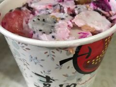 -喜识·冰糖葫芦·炒酸奶(怀特店)