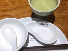 -苏小柳手工点心(人民广场分院)