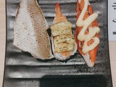 -友壹町寿司(佛山新DNA店)