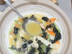 -宗氏一喜砂锅·特色湖北菜(楚河汉街店)