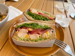 -爱樂咖啡(青年体育公园店)