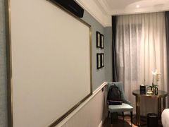-悦致酒店(长沙黄兴路步行街南门口地铁站店)
