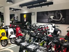 -雅迪电动车(北艾路店)