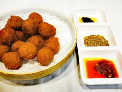 -东兴楼饭庄(六里桥店)