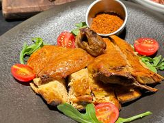 -Nord Grill&Bar Highland诺德西餐(深圳欢乐海岸店)