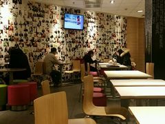 大堂-麦当劳(农光里店)