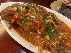 -和福餐馆(西江古街店)