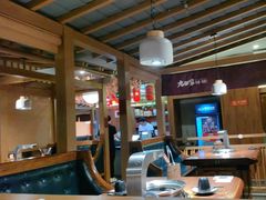 -九田家黑牛烤肉料理(新辰里亚运村店)