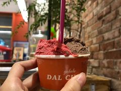 -Dal Cuore 达可芮冰淇淋(陕西北路店)