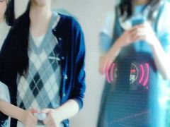 -唱吧麦颂KTV(黄骅华贸商业广场店)