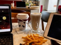 -COSTA COFFEE(中粮祥云店)