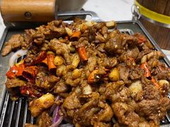 -御仙都北京菜馆·烤鸭店(双井店)