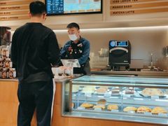 -Peet's 皮爷咖啡(海雅缤纷城店)
