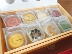 京八件-北京稻香村(第三店)