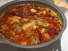 -麻六记(新天地店)