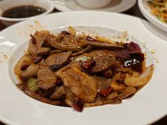 -李氏八大件老菜馆(万宝街店)