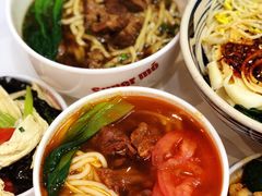 -秦陕印象超级肉夹馍(万达广场西安民乐园店)