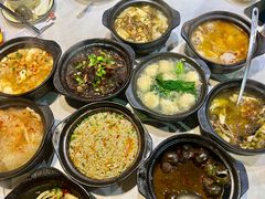 -阿龙酒煲(海宁新苑路店)
