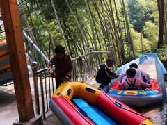 -磐安十八涡风景区