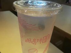 -麦当劳(龙之梦购物中心店)