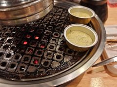 -霸腹烤肉(厦门柚子番店)