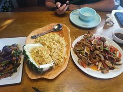 -南海渔家•海鲜•正宗海南菜(海棠湾店)