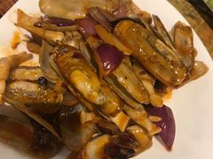 -金谷园饺子·烧烤·家宴(人大总店)