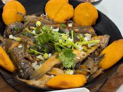 -郭姐·威海渔村(黄兴路店)