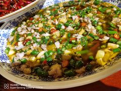 民国霸王兔-杨记隆府(时代天街店)