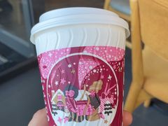 -COSTA COFFEE(龙德广场店)