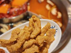 -大龙燚火锅(天钥桥路店)