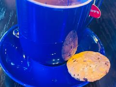 -blue frog蓝蛙(长泰广场店)