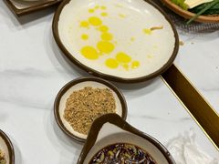 -白山烧烤(文安路万豪店)