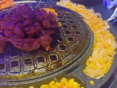 -碳夫·东北炭火烤肉(太平店)