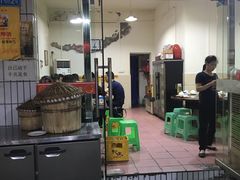 门面-弓虽昌焖烧鸡(大竹林店)