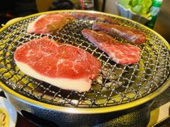 -樱嘢·炭火烧肉(惠南店)