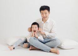 -雅尼·亚米儿童摄影美学馆(汉阳店)