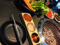 -芯元·碳烤熟成牛肉(经开店)