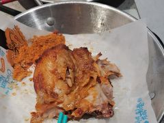 -半天妖烤鱼(丰科万达店)