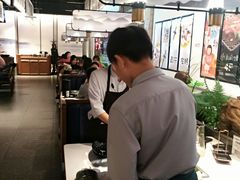 -新辣道鱼火锅(航天万源店)